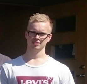 Erik Nes Aune