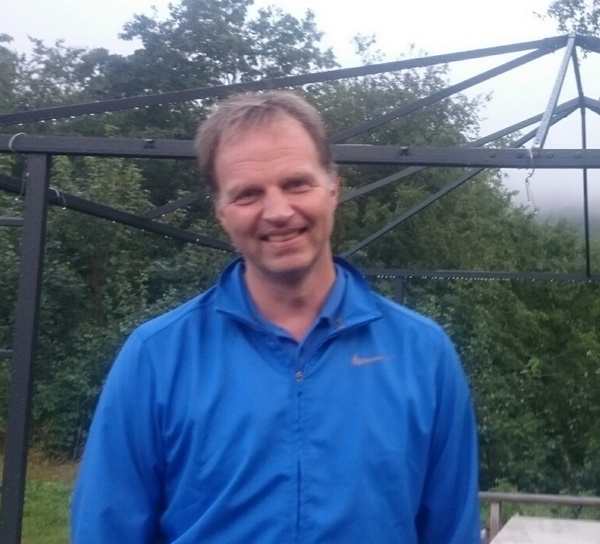 Allan Troelsen